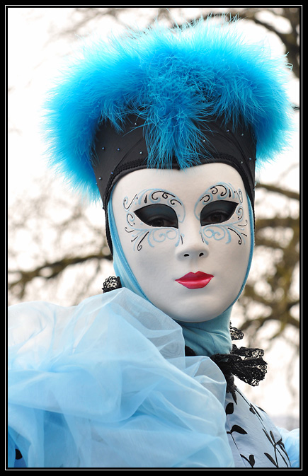 Carnaval Annecy - 8 mars 2009 (12)